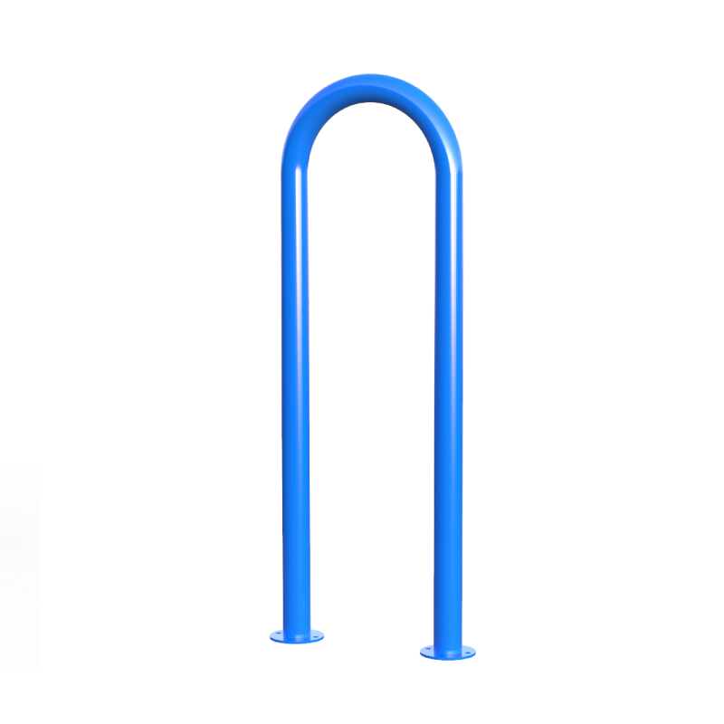 Bicicletero Llafranch 1 y 2
